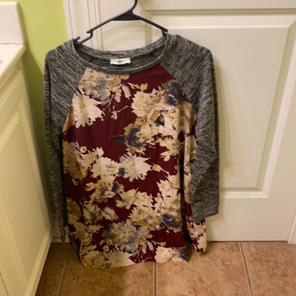 shirt